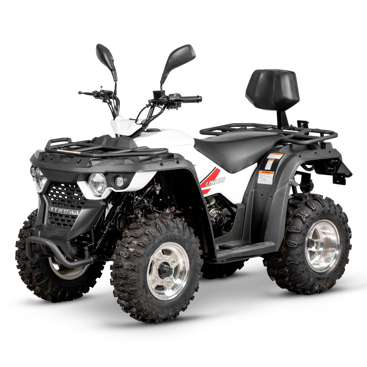 ATV LINHAI M150 2X4