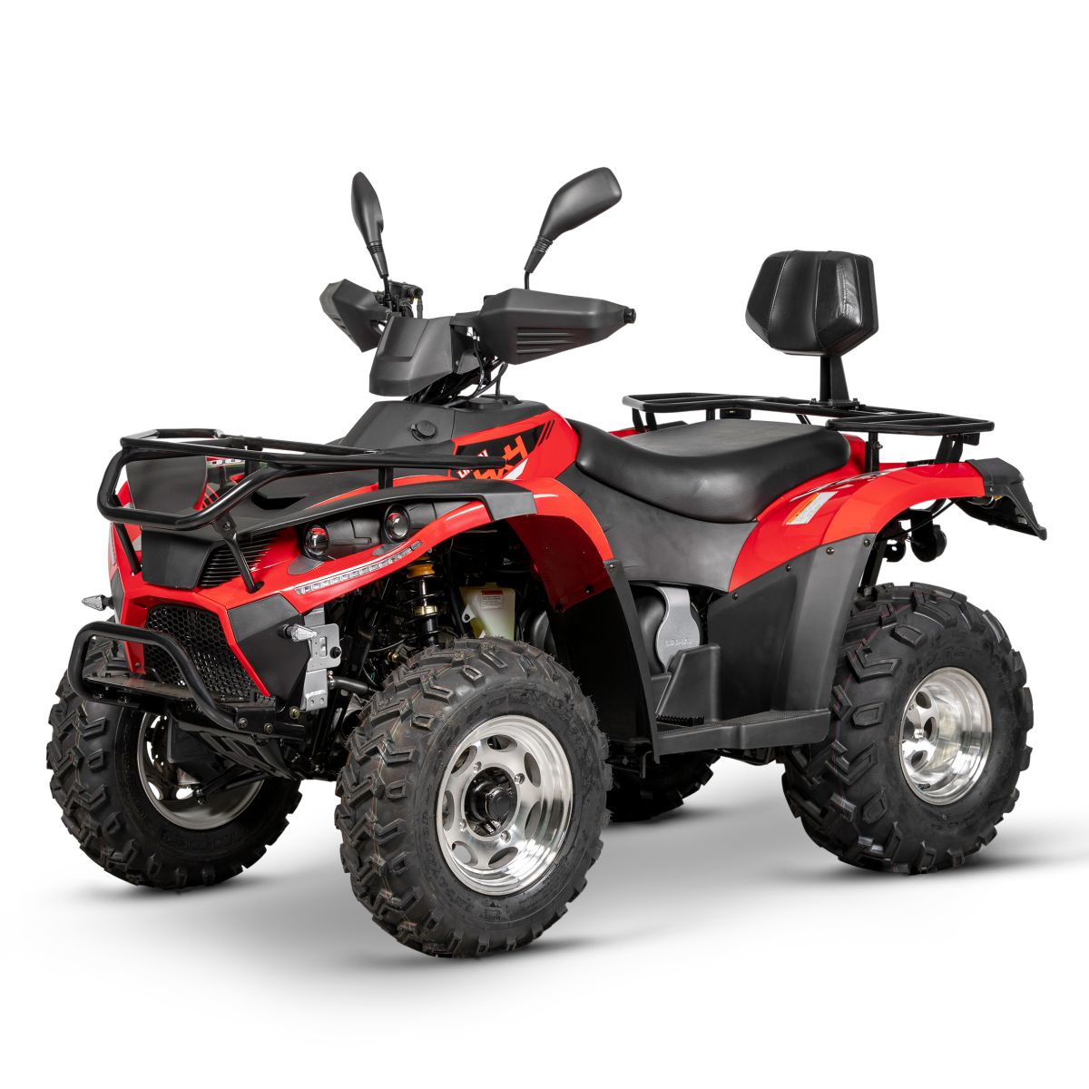 ATV LINHAI LX300 4X4