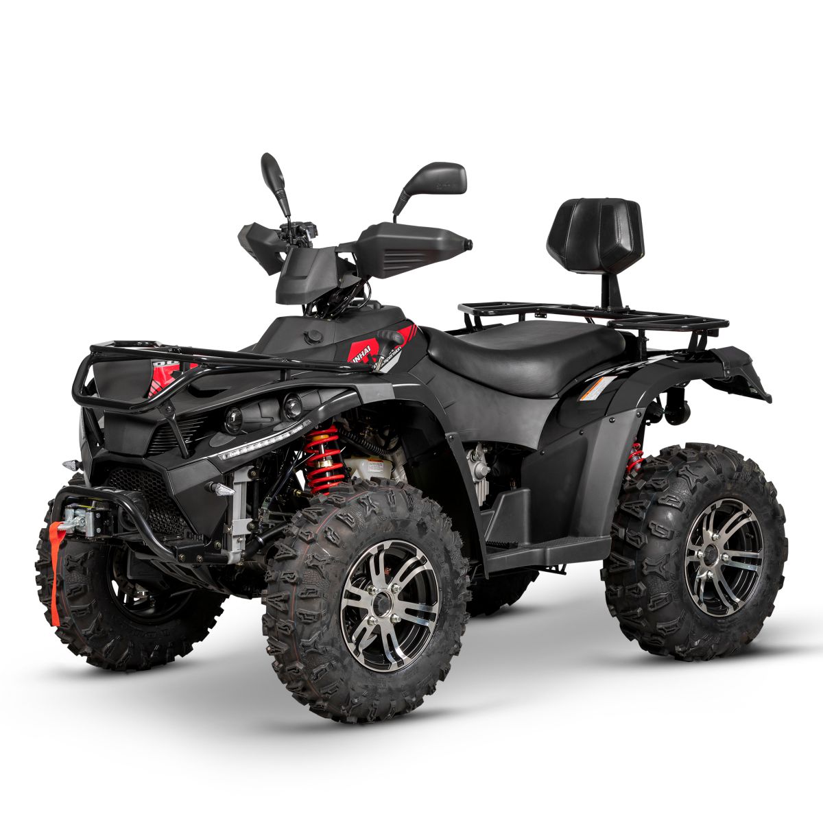 ATV LINHAI LX500 4X4